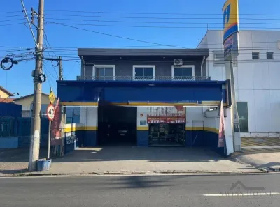 Imóvel Comercial com 3 Quartos à venda, 250m² no Parque Valença I, Campinas