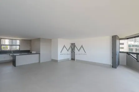 Apartamento com 3 Quartos à venda, 148m² no Vale do Sereno, Nova Lima