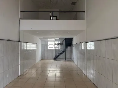 Ponto Comercial para alugar, 120m² no Licorsul, Bento Gonçalves