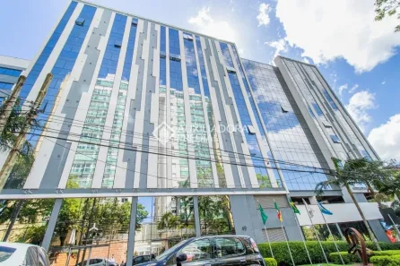 Sala Comercial com 3 Quartos para alugar, 70m² no Boa Vista, Porto Alegre