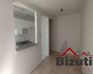Apartamento com 2 Quartos à venda, 54m² no Vila Campos Sales, Jundiaí