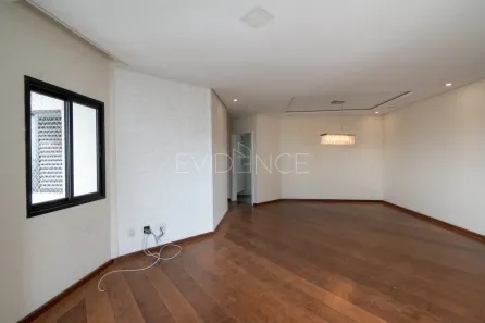 Apartamento com 4 Quartos à venda, 180m² no Vila Gomes Cardim, São Paulo