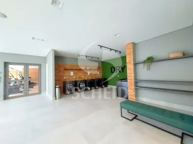 Flat com 1 Quarto à venda, 30m² no Jardim Prudência, São Paulo