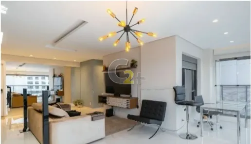 Apartamento com 2 Quartos à venda, 70m² no Vila Romana, São Paulo