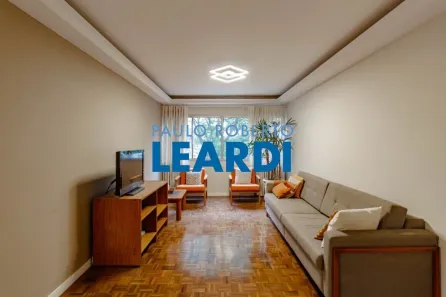 Apartamento com 3 Quartos à venda, 112m² no Itaim Bibi, São Paulo