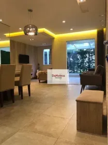 Apartamento com 3 Quartos à venda, 96m² no Vila Ivone, São Paulo