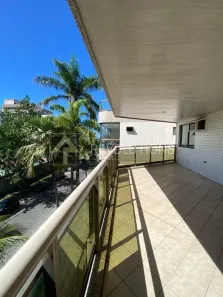 Apartamento com 3 Quartos à venda, 140m² no Recreio dos Bandeirantes, Rio de Janeiro