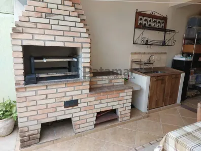 Sobrado com 3 Quartos à venda, 200m² no Jardim das Vertentes, São Paulo