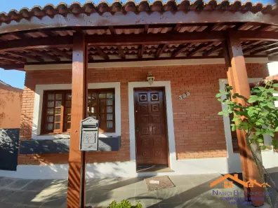 Casa de Condomínio com 2 Quartos à venda, 200m² no Arujázinho IV, Arujá