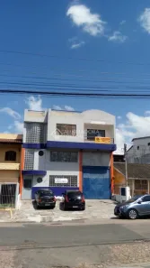 Ponto Comercial à venda, 220m² no Jardim Botânico, Porto Alegre
