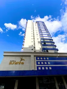 Apartamento com 1 Quarto para alugar, 43m² no Centro, Passo Fundo
