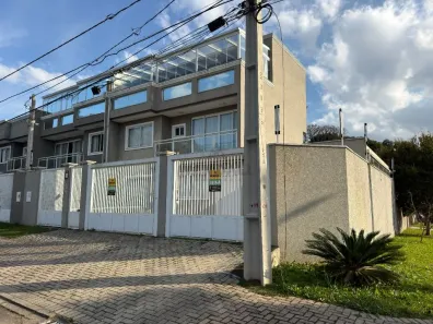 Sobrado com 3 Quartos para alugar, 220m² no São Pedro, São José dos Pinhais