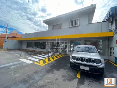 Ponto Comercial com 3 Quartos à venda, 323m² no Centro, Ribeirão Preto