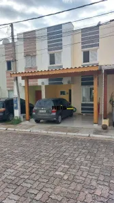 Casa de Condomínio com 3 Quartos à venda, 78m² no Vila Haro, Sorocaba