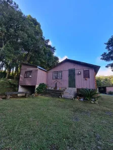 Fazenda/Sítio com 2 Quartos à venda, 54m² no Roça Nova, Piraquara
