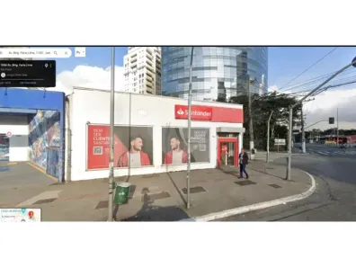 Ponto Comercial à venda, 579m² no Jardim Paulistano, São Paulo