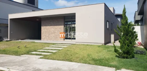 Casa de Condomínio com 2 Quartos à venda, 170m² no Ratones, Florianópolis