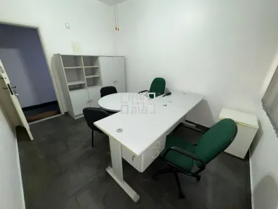 Sala Comercial à venda, 25m² no Centro, Niterói