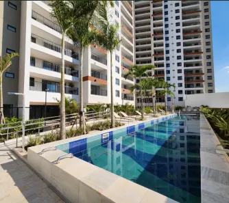 Apartamento com 2 Quartos à venda, 61m² no Planalto, São Bernardo do Campo