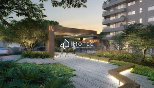 Apartamento com 4 Quartos à venda, 145m² no Carmo, Belo Horizonte
