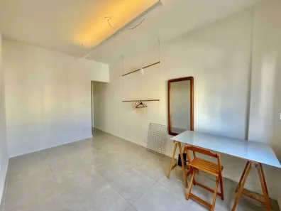 Kitnet com 1 Quarto à venda, 31m² no Catete, Rio de Janeiro