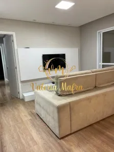 Apartamento com 3 Quartos à venda, 107m² no Vila Lusitânia, São Bernardo do Campo