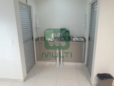 Sala Comercial com 1 Quarto para alugar, 41m² no Martins, Uberlândia