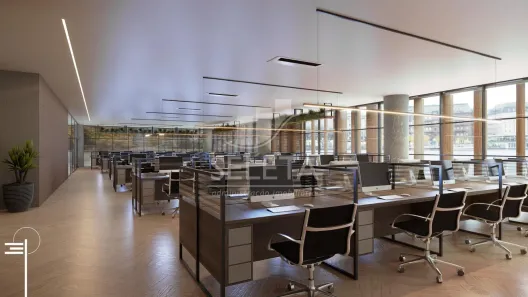 Imóvel Comercial à venda, 415m² no Centro, Cascavel