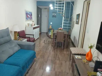Cobertura com 3 Quartos à venda, 130m² no Praça Seca, Rio de Janeiro