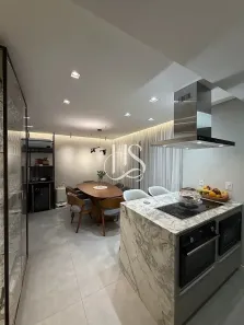 Apartamento com 3 Quartos à venda, 91m² no Pedra Branca, Palhoça