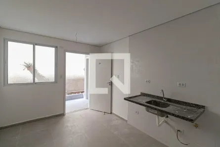 Apartamento com 2 Quartos à venda, 36m² no Cidade Patriarca, São Paulo