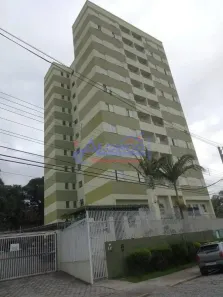 Apartamento com 2 Quartos à venda, 55m² no Jardim Primavera, Jacareí