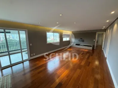 Apartamento com 3 Quartos à venda, 190m² no Jardim Marajoara, São Paulo