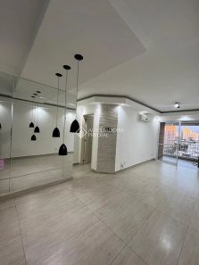 Apartamento com 3 Quartos à venda, 83m² no Baeta Neves, São Bernardo do Campo