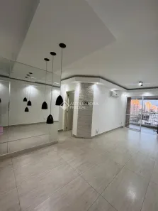 Apartamento com 3 Quartos à venda, 83m² no Baeta Neves, São Bernardo do Campo