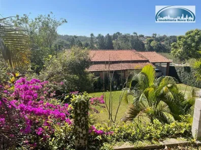 Casa de Condomínio com 3 Quartos à venda, 182m² no Marambaia, Vinhedo