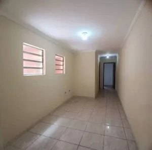 Casa com 2 Quartos para alugar, 120m² no Vila Guarani, Santo André