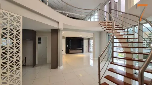 Apartamento com 4 Quartos à venda, 324m² no Centro, Florianópolis