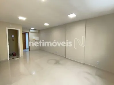 Sala Comercial para alugar, 26m² no Jardim Limoeiro, Serra