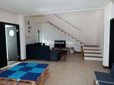Casa com 5 Quartos à venda, 111m² no Botafogo, Rio de Janeiro