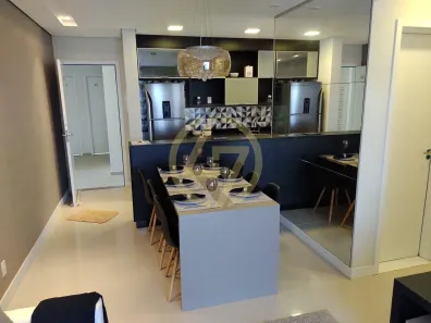 Apartamento com 3 Quartos à venda, 80m² no Vila Macia, Itapetininga
