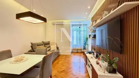 Apartamento com 2 Quartos à venda, 85m² no Copacabana, Rio de Janeiro
