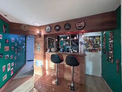Apartamento com 3 Quartos à venda, 117m² no Presidente Médici, Chapecó