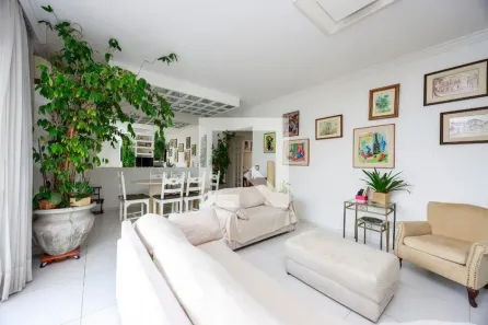 Apartamento com 3 Quartos à venda, 153m² no Campo Belo, São Paulo