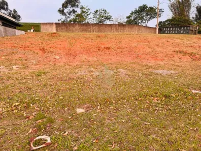 Lote/Terreno à venda, 360m² no Condomínio Atibaia Park I, Atibaia