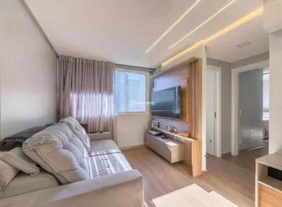 Apartamento com 2 Quartos para alugar, 68m² no Cristo Redentor, Porto Alegre