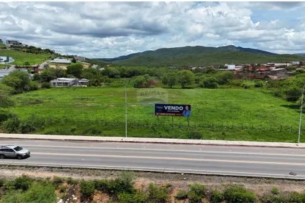Lote/Terreno à venda, 12000m² no Pompílio Sampaio, Jequié