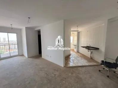Apartamento com 2 Quartos à venda, 67m² no Paulicéia, Piracicaba
