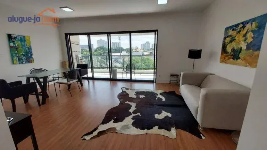 Apartamento com 3 Quartos à venda, 109m² no Jardim das Nações, Taubaté