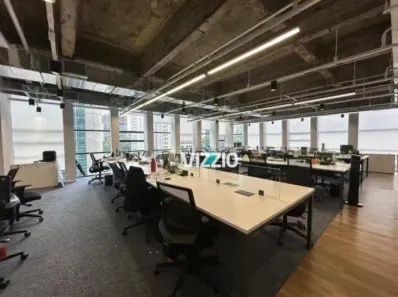 Sala Comercial para alugar, 278m² no Bela Vista, São Paulo